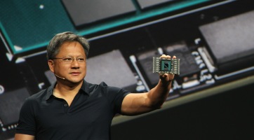 A GeForce X80-as széria képviseli az NVIDIA idei erejét