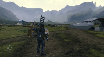 A generáció legjobb eladásokat produkáló új IP-je lett Japánban a Death Stranding