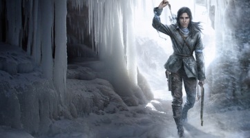Rise of the Tomb Raider