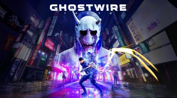 A Ghostwire: Tokyo és a Witch It megy most ingyen az Epic Games Store-on