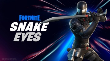 A GI Joe franchise kerül a Fortnite következő crossover eventjének középpontjába