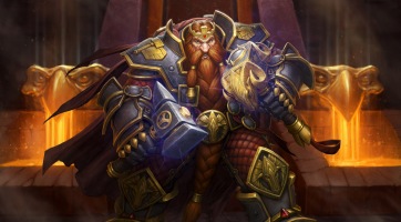 A goblinok városába repíthet minket a következő Hearthstone kiegészítő