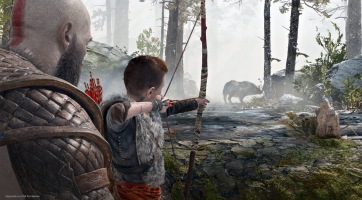 A God of War és a Red Dead Redemption 2 arathat az idei The Game Awards 2018 díjátadón