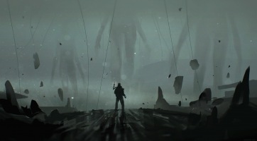 A God of War fejlesztője már kipróbálta a Death Stranding-et