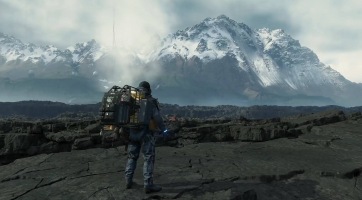 A God of War készítője sem érti, mi ez a hihetetlenül furcsa marketing a Death Stranding mögött