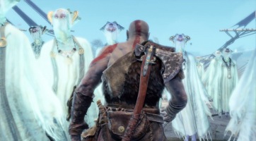 A God of War lett a PlayStation történetének leggyorsabban fogyó exkluzívja