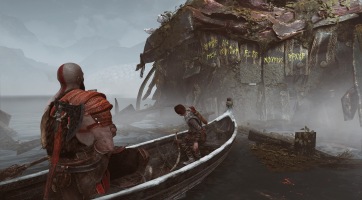 A God of War producere is csatlakozott a The Initiative-hez, a Microsoft új first-party stúdiójához