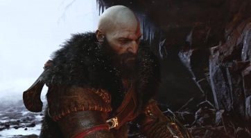 A God of War: Ragnarökkel búcsúzunk az északi mitológiától is