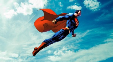 A God of War rendezője roppant merész ötlettel állt elő egy Superman-játékhoz