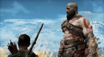 A God of War végső titkának megtalálásához egy képregény ad segítséget