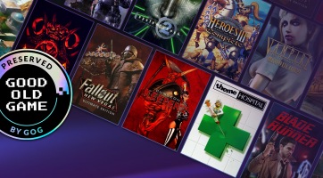 A GOG új kezdeményezése örökké kompatibilissé tenné a klasszikus PC játékokat