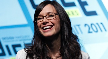 A Google alelnöke lett Jade Raymond