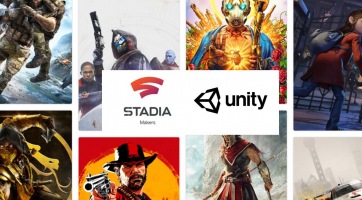 A Google elindította a Stadia Makers programot, hogy több indie játék érkezzen a platformra