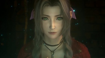 A grafikáról és a vizuális effektekről szól a Final Fantasy VII Remake legújabb fejlesztői naplója