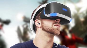 A Gran Turismo Sporttal is összecsomagolja a PlayStation VR-t a Sony