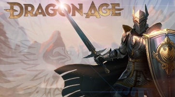 A Grey Wardenek visszatérését szellőzteti meg a Dragon Age 4 új képe