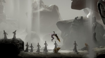 A GRIME lett az Epic Games Store ingyenes játéka a héten