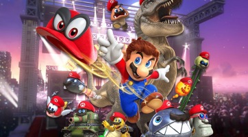 A Gru és a Minyonok alkotói Super Mario animációs filmen dolgozhatnak
