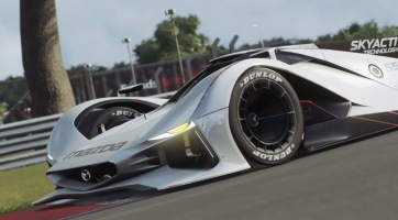 A GT Sport még nem a Gran Turismo 7!