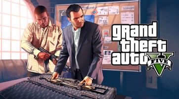 A GTA 5 és a Gang Beasts voltak augusztusban a PS Store legkelendőbb játékai