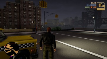 A GTA: The Trilogy - Definitive Edition kiadója szerint remekül teljesített a játék
