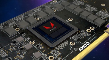 A GTX 1070-nél 10-20 százalékkal is jobb lehet a Vega 56