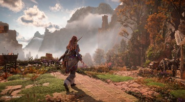 A Guerrilla Games-nek rengeteg terve van a Horizon franchise bővítésére