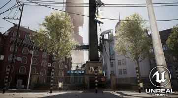 A Half-Life 3 is lehetne ezen a videón, de sajnos csak egy Half-Life 2 rajongói projekt az