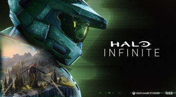 A Halo Infinite következő frissítése a kampányon is javítani fog
