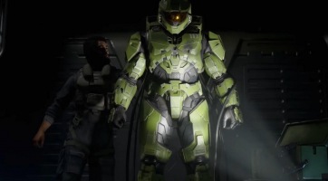 A Halo Infinite második vezető producere is lelépett a 343 Industries kötelékéből