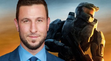 A Halo-sorozatban látni fogjuk Master Chief arcát