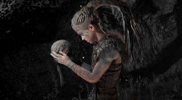 A hangokról szól a Hellblade 27. fejlesztői naplója