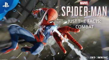 A harcokra fókuszál a Spider-Man legújabb kedvcsinálója