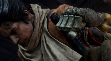 A harcról és a sztoriról szól a legújabb Sekiro: Shadows Die Twice trailer
