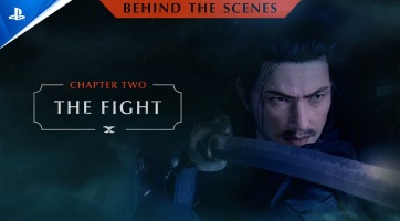 A harcról szól a Rise of the Ronin második fejlesztői naplója