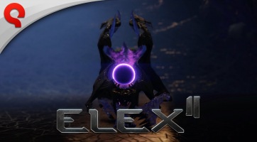 A harcról szól az ELEX 2 új trailere