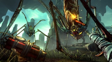 A harmadik rész megjelenése előtt csendben elérte a 22 milliós eladást a Borderlands 2