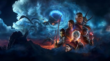 A Hasbro nagy bejelentésekre készül a Baldur's Gate-játékokkal kapcsolatban