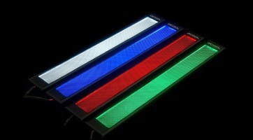 A házak világítását reformálná meg az Alphacool