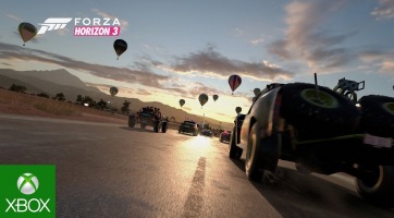 A HDR-t népszerűsíti a legújabb Xbox One S trailer