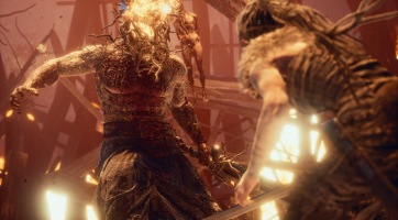 A Hellblade vezette augusztusban az európai PS Store letöltési listáját