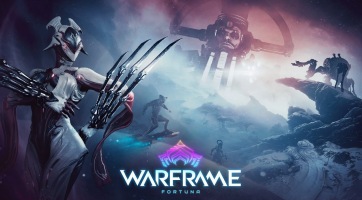 A héten rajtol a Warframe Fortuna frissítése, újabb nyílt világú tartalom érkezik