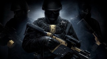 A hétvégén mindenkinek ingyen letölthető lesz a Rainbow Six: Siege