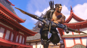 A hétvégi BlizzCon-on jelentik be az Overwatch konzolos változatait?