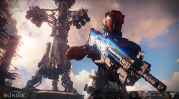 A High Moon Studios segédkezik a Destiny 2 munkálataiban