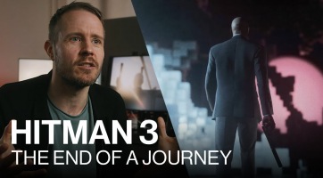 Hitman: World Of Assassination