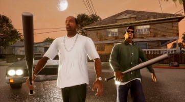 A Hot Coffee szex minijátékra utaló nyomokat találtak a Grand Theft Auto: The Trilogy - Definitive Edition kódjában