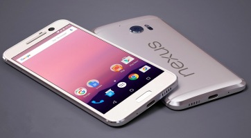 A HTC lehet az idei Nexus projekt nagy nyertese