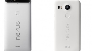 A Huawei készítheti a következő Nexus mobilt