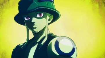 A Hunter x Hunter Meruemjével egészül ki a Jump Force
